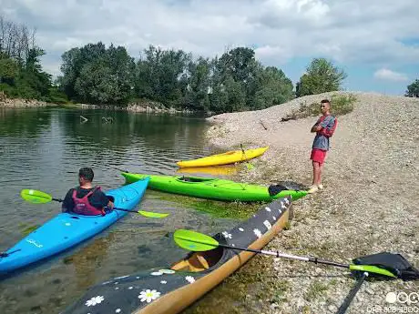 Centro Ricreativo Canoistico Lodigiano