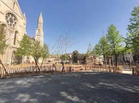 Photo de Place du Cardinal