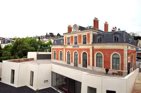 Musée d'histoire Urbaine et Sociale