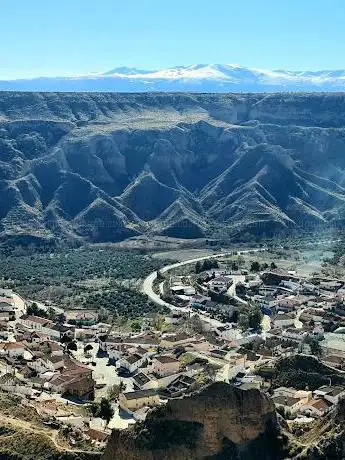 Photo de Mirador de Gorafe