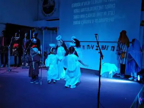 Photo de Christian Community Church West London