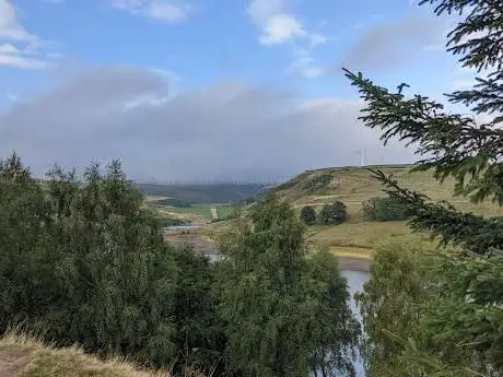 Photo de Greenbooth Reservoir