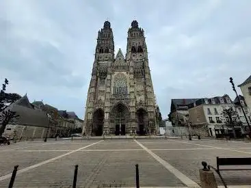 Photo de Place de la Cathédrale