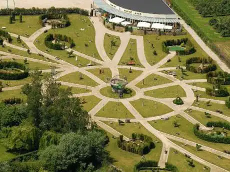 Photo de PARK NATUUR & CULTUUR