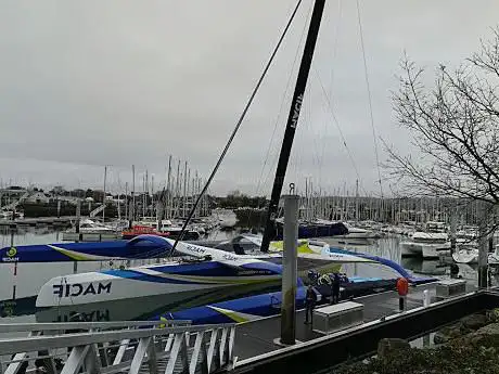 Photo de Nautical Center Fouesnant Cornouaille