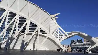 Museu de les Ciències PrÃÂncipe Felipe