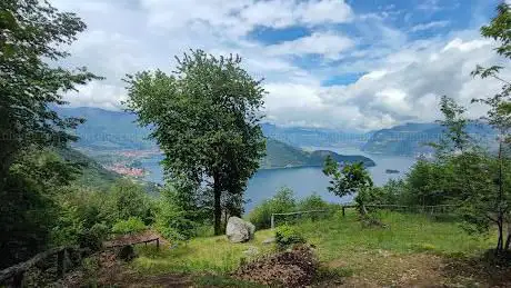 Photo de Antica Strada Valeriana