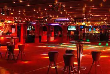 Photo de Infernos Nightclub