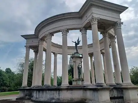 Wales National War Memorial