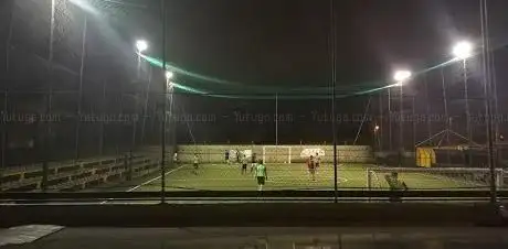 FC Three Stars