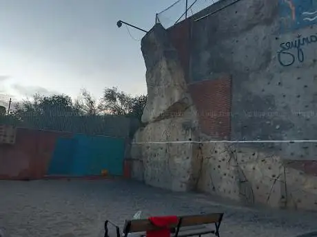 Photo de Rocodromo Municipal
