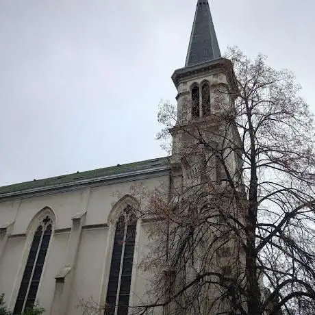 Église St-Antoine de Padoue