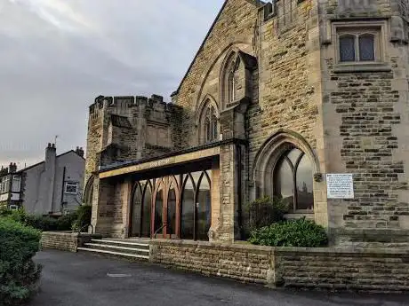 Photo de Blundellsands Methodist Church
