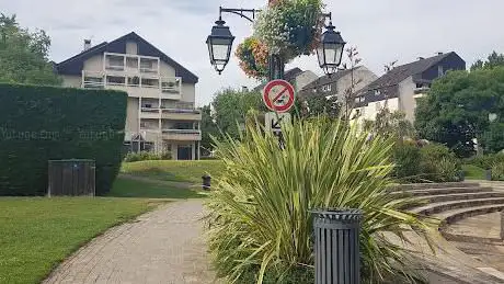 Promenade de Siegburg