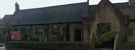 St Mary Magdalene's Church