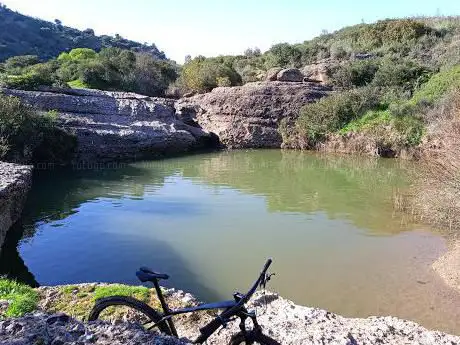Photo de Charco Charcal