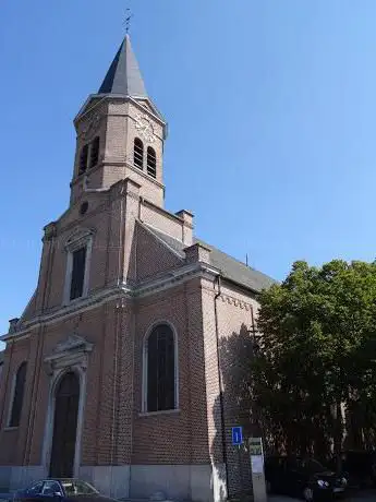 Photo de O-L-V Hemelvaartkerk