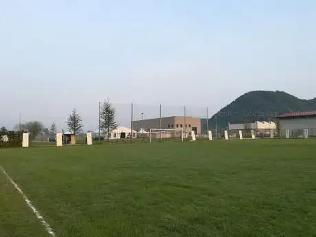 Photo de Campo sportivo
