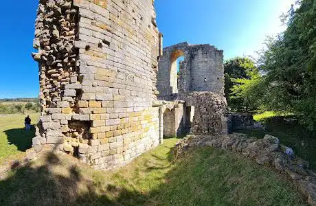 Mulgrave Castle