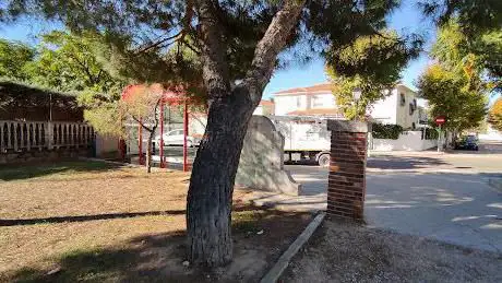 Photo de Parque de San Juan