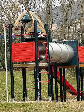 Photo de Place de jeux Philippe-Suchard