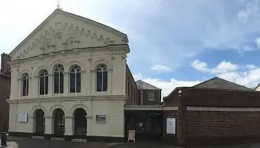 Taunton Baptist Church