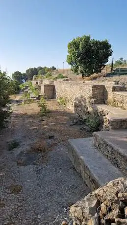 Photo de Ruinas del Alcázar de Baeza