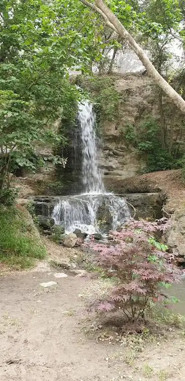 Photo de Parc Fontaine Mary-Rose