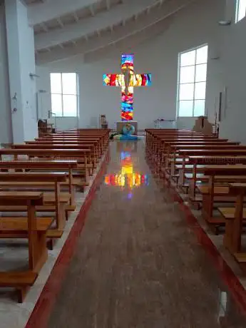 Photo de Church of Pope Saint John Paul II
