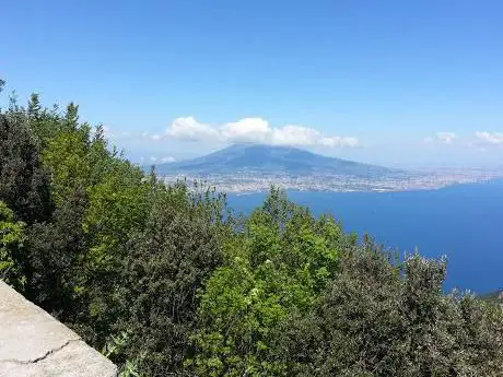 Photo de Monte Faito