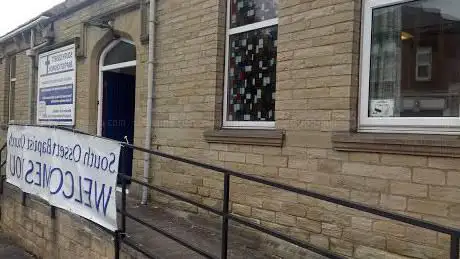 Photo de South Ossett Baptist Church
