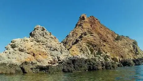 Isola Rossa
