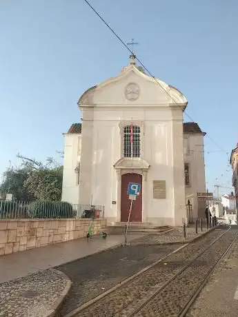 Photo de Igreja de Santa Luzia