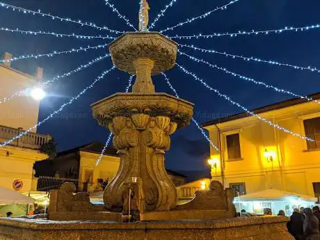 Photo de Fontana Bellissima