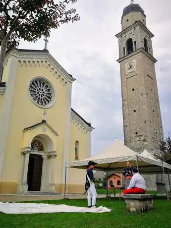 Photo de Church of Santa Maria della Purificazione