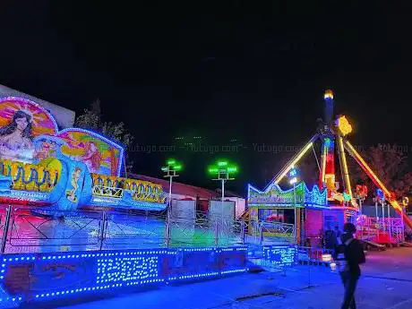 Photo de Recinto Ferial de Vva del Pardillo