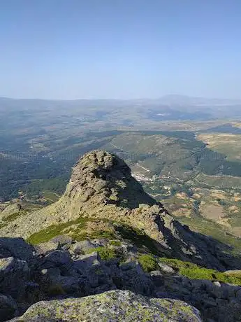 Photo de Cima Cabezo de Gavilanes