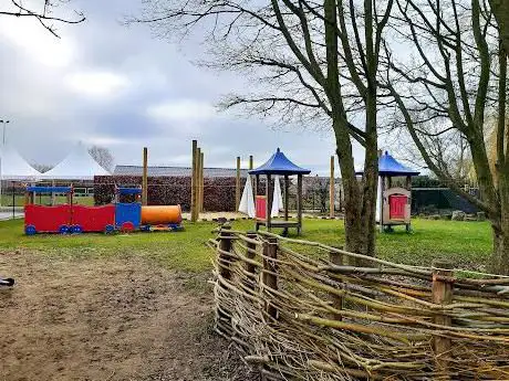 Photo de Terrain de jeu De Tunne