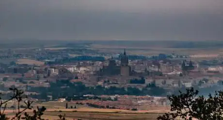 Photo de Alto de los Montalvos