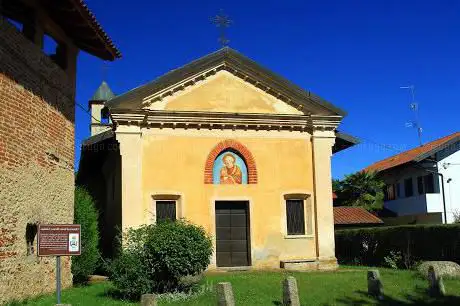 Photo de Oratorio di Santa Maria