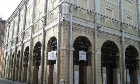 Photo de Pinacoteca Civica