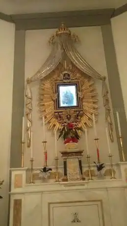 Photo de Istituto S. Giuseppe Delle Piccole Missionarie Del Sacro Cuore