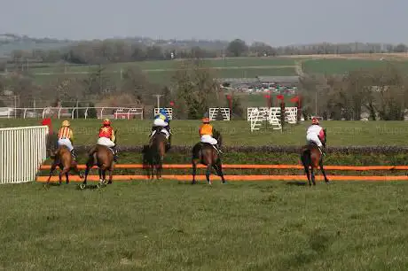 Mendip Farmers Point to Point