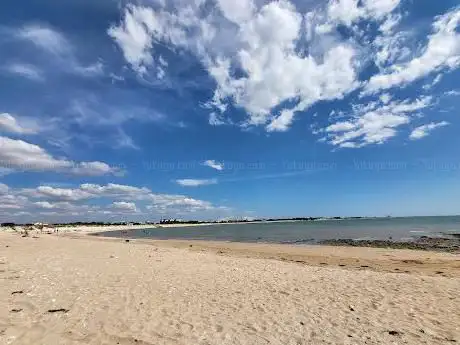 Photo de Plage du Paradis