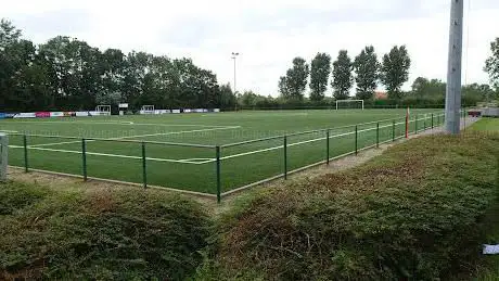 Photo de Sportpark Hazebeek Oostduinkerke
