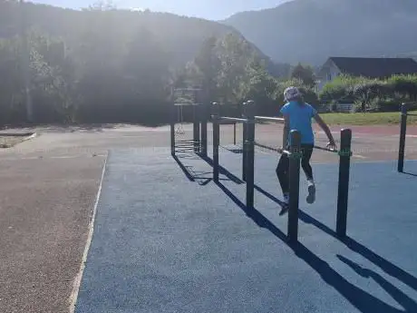 Photo de Parc : Paul Julien
