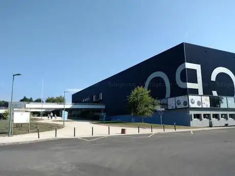 Pool Vittel
