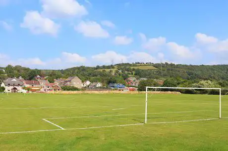 King George's Playing Fields