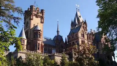 Schloss Drachenburg