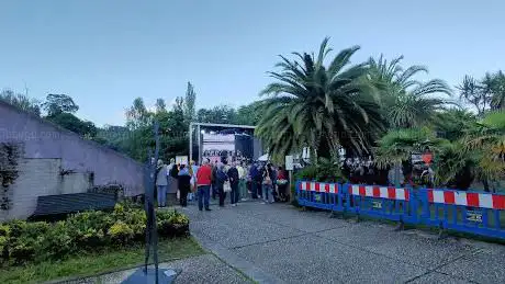 Photo de Bancadas do Pasatempo